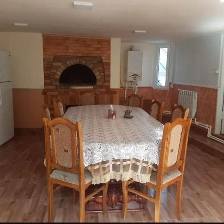 Arman Guest House Дилиян Екстериор снимка