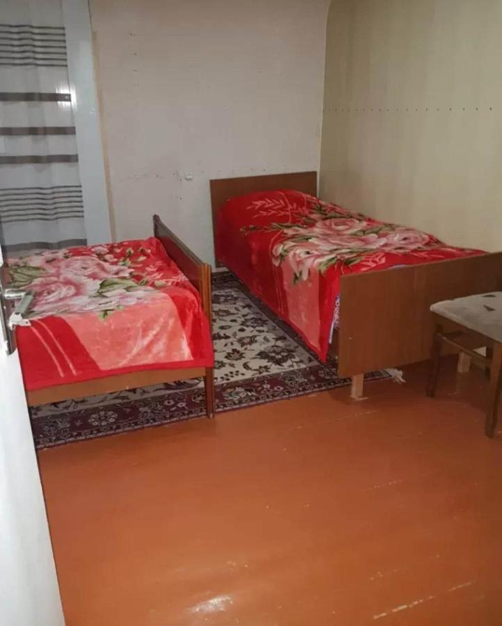 Arman Guest House Дилиян Екстериор снимка
