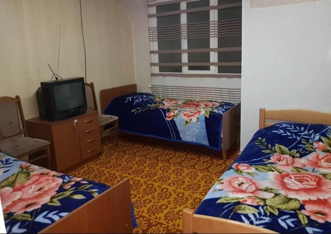 Arman Guest House Дилиян Екстериор снимка