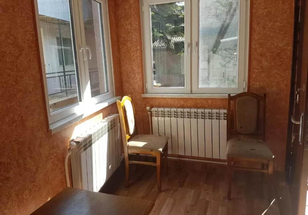 Arman Guest House Дилиян Екстериор снимка