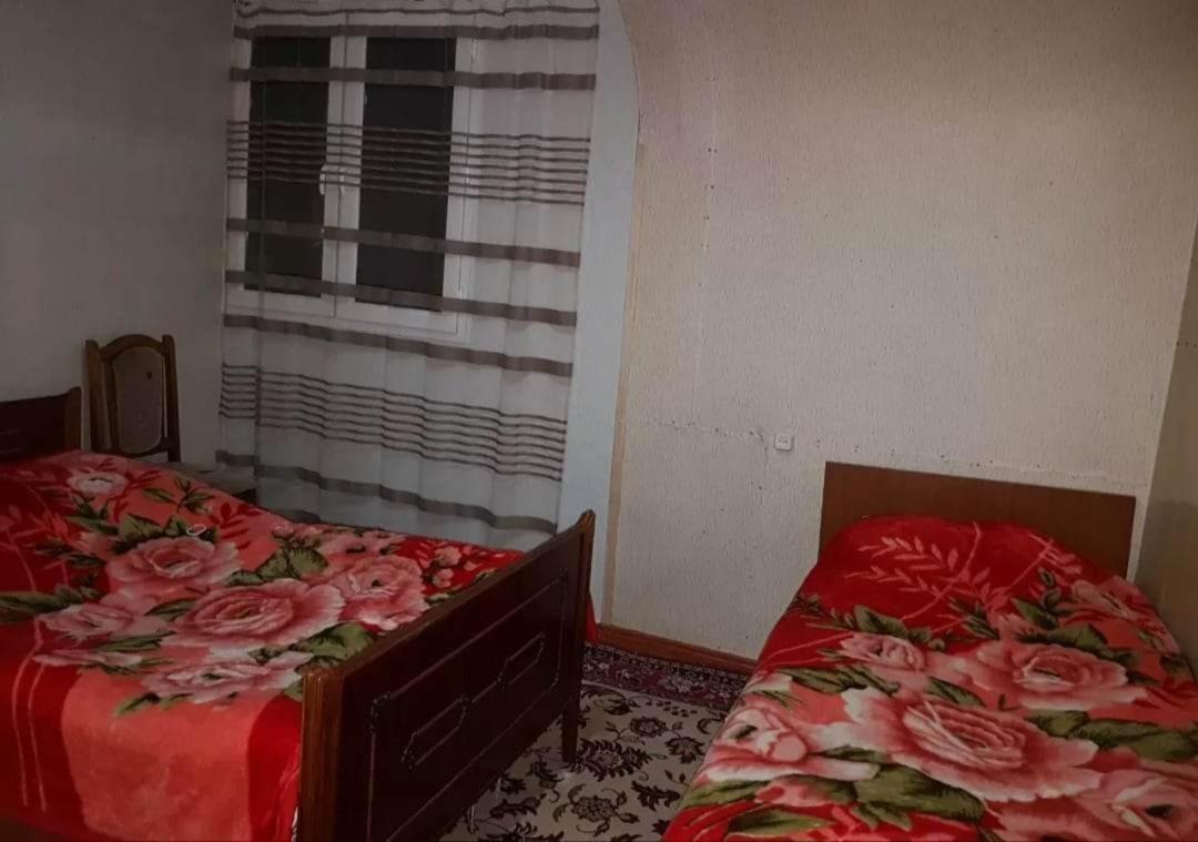 Arman Guest House Дилиян Екстериор снимка