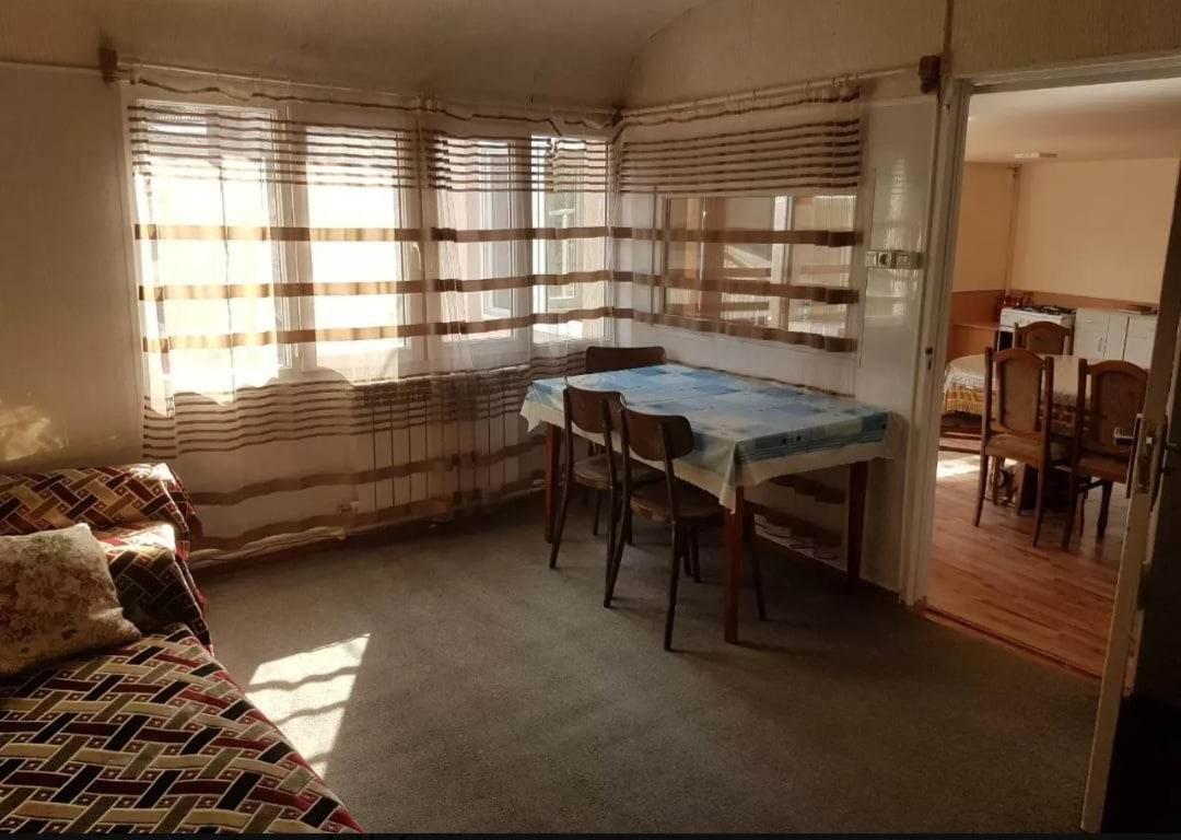 Arman Guest House Дилиян Екстериор снимка