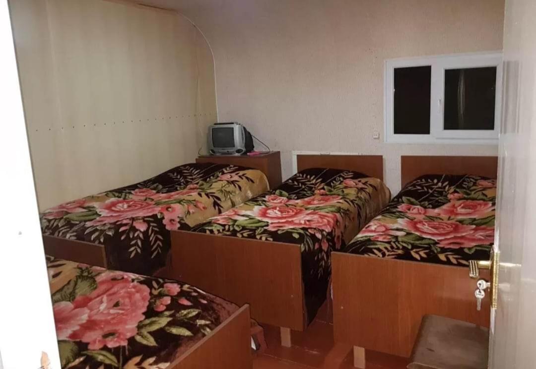 Arman Guest House Дилиян Екстериор снимка