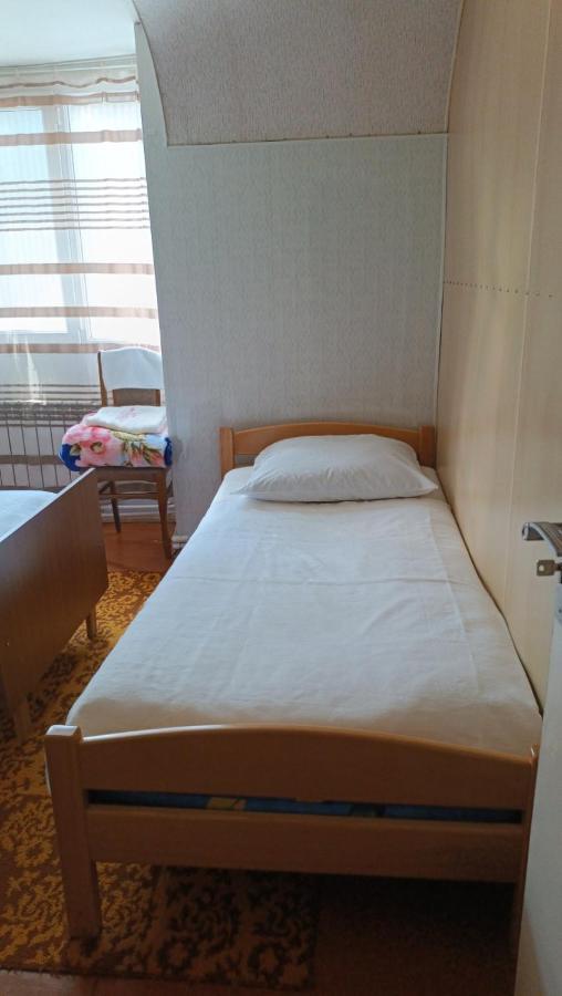 Arman Guest House Дилиян Екстериор снимка
