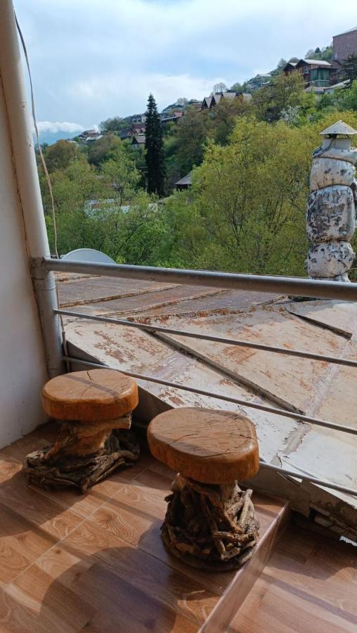 Arman Guest House Дилиян Екстериор снимка