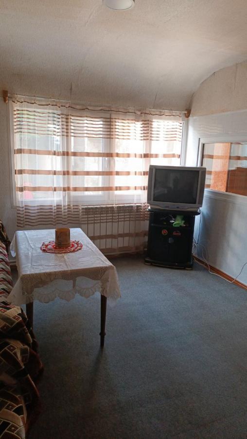 Arman Guest House Дилиян Екстериор снимка