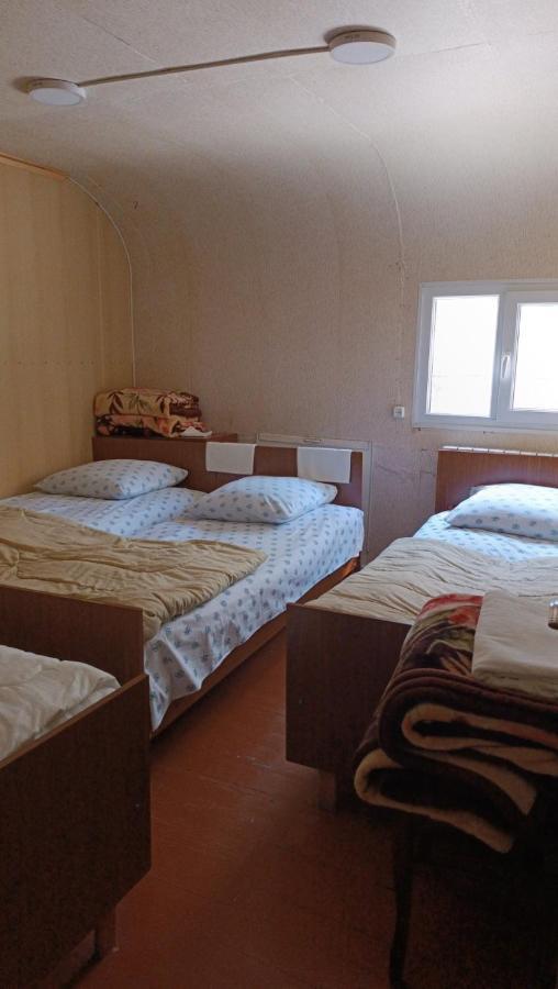 Arman Guest House Дилиян Екстериор снимка