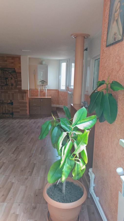 Arman Guest House Дилиян Екстериор снимка