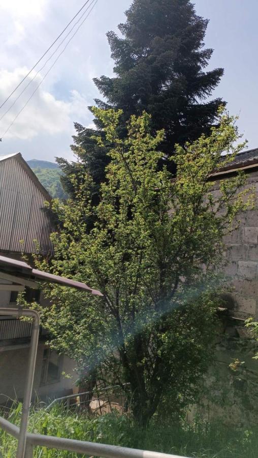 Arman Guest House Дилиян Екстериор снимка