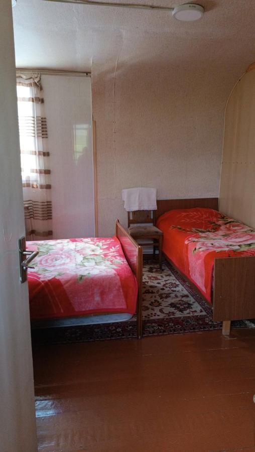 Arman Guest House Дилиян Екстериор снимка
