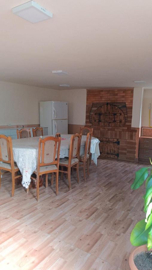 Arman Guest House Дилиян Екстериор снимка