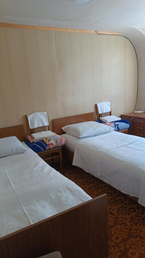 Arman Guest House Дилиян Екстериор снимка