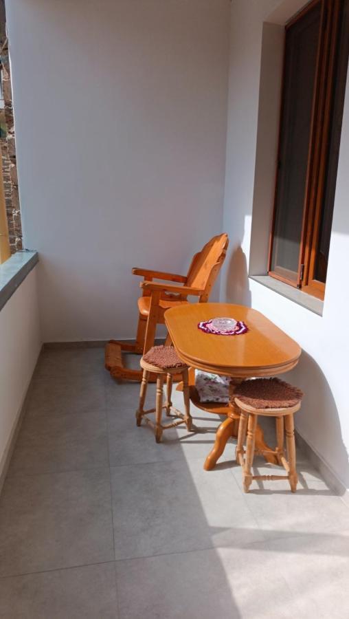 Arman Guest House Дилиян Екстериор снимка