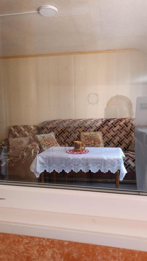 Arman Guest House Дилиян Екстериор снимка