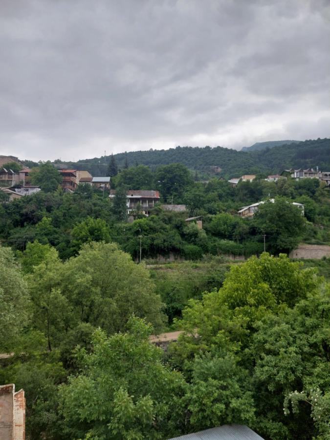 Arman Guest House Дилиян Екстериор снимка