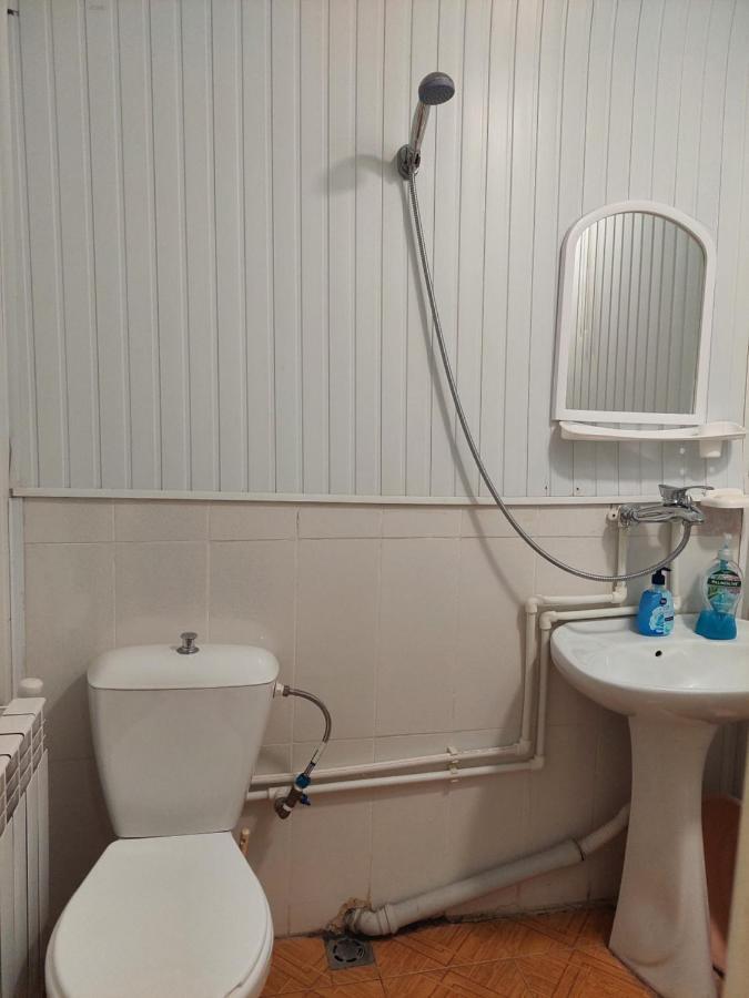 Arman Guest House Дилиян Екстериор снимка