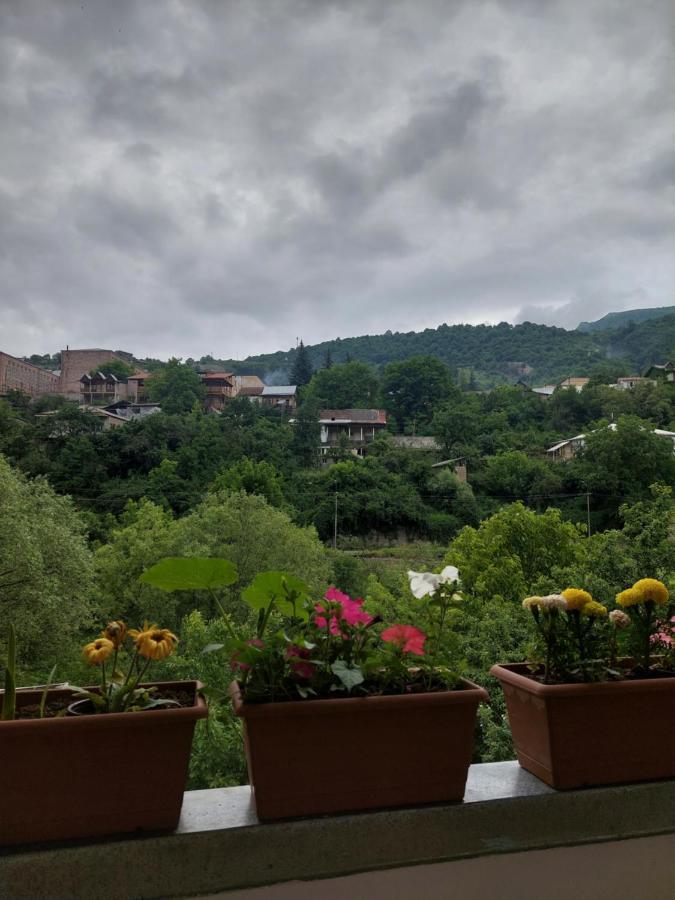 Arman Guest House Дилиян Екстериор снимка
