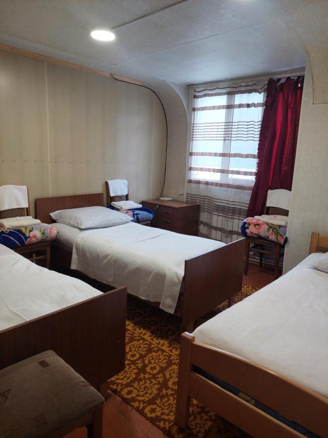Arman Guest House Дилиян Екстериор снимка