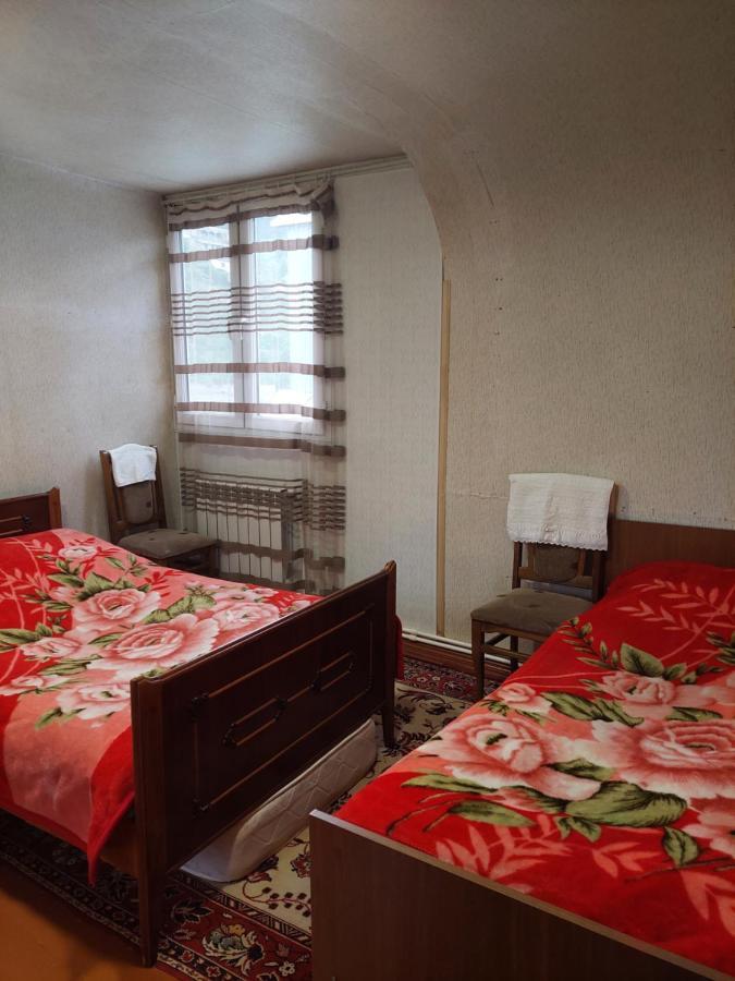 Arman Guest House Дилиян Екстериор снимка