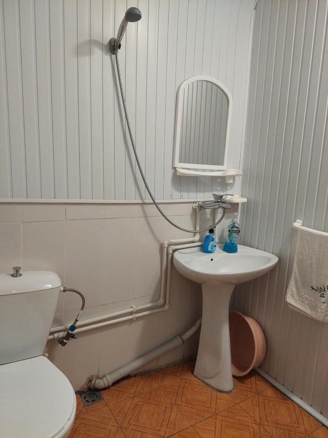 Arman Guest House Дилиян Екстериор снимка