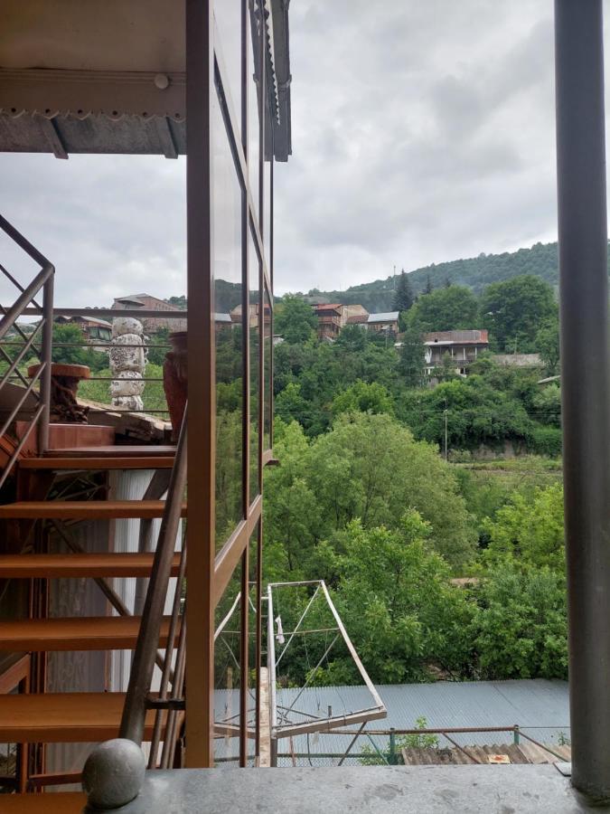 Arman Guest House Дилиян Екстериор снимка