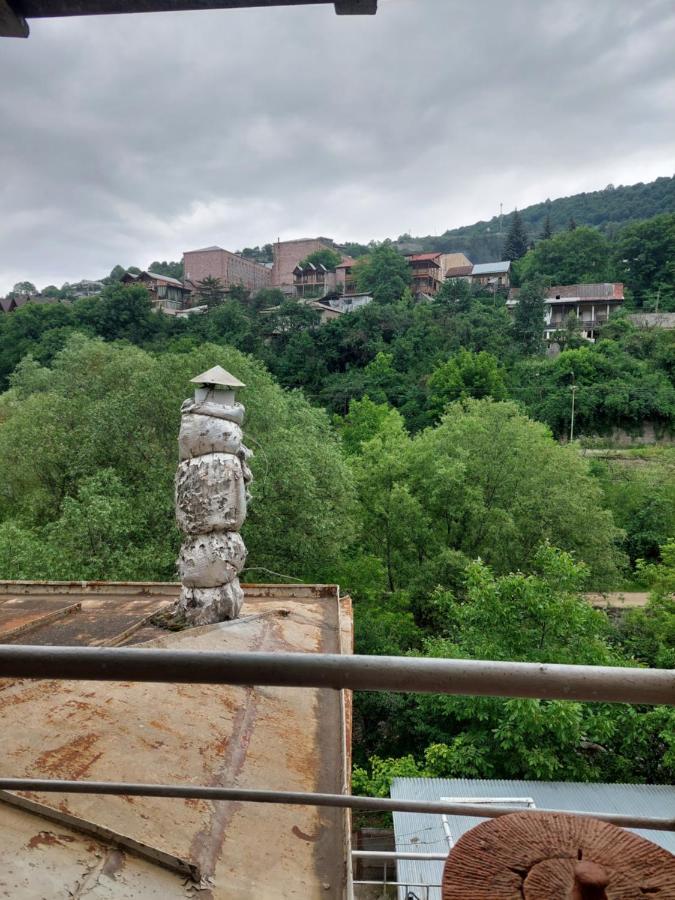 Arman Guest House Дилиян Екстериор снимка