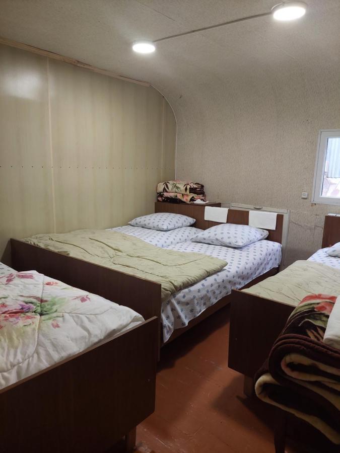 Arman Guest House Дилиян Екстериор снимка