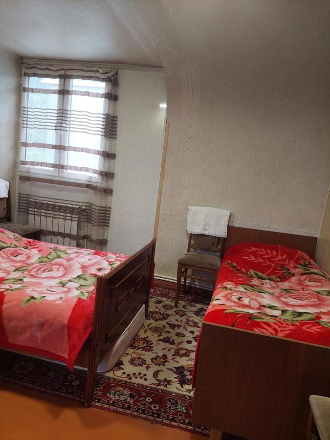 Arman Guest House Дилиян Екстериор снимка